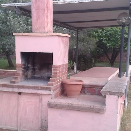 Villa Rustica Nardò Dış mekan fotoğraf
