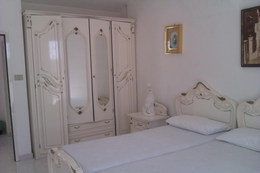 Villa Rustica Nardò Oda fotoğraf