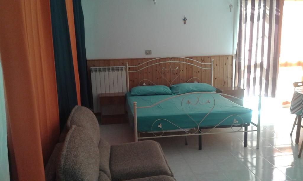 Villa Rustica Nardò Dış mekan fotoğraf