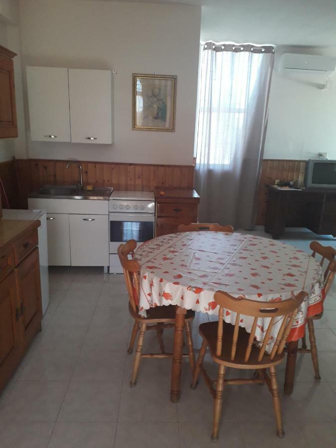 Villa Rustica Nardò Dış mekan fotoğraf