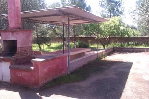 Villa Rustica Nardò Dış mekan fotoğraf
