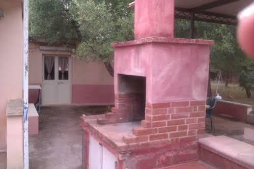 Villa Rustica Nardò Dış mekan fotoğraf